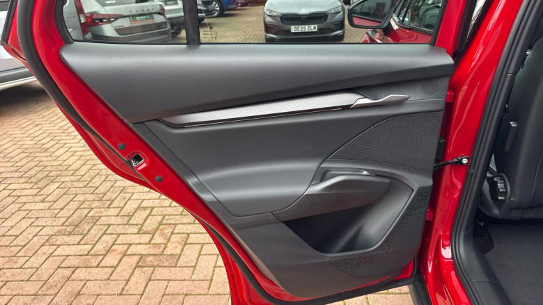 Skoda Elroq 210kW 85 SportLine 82kWh 5dr Auto Electric Estate